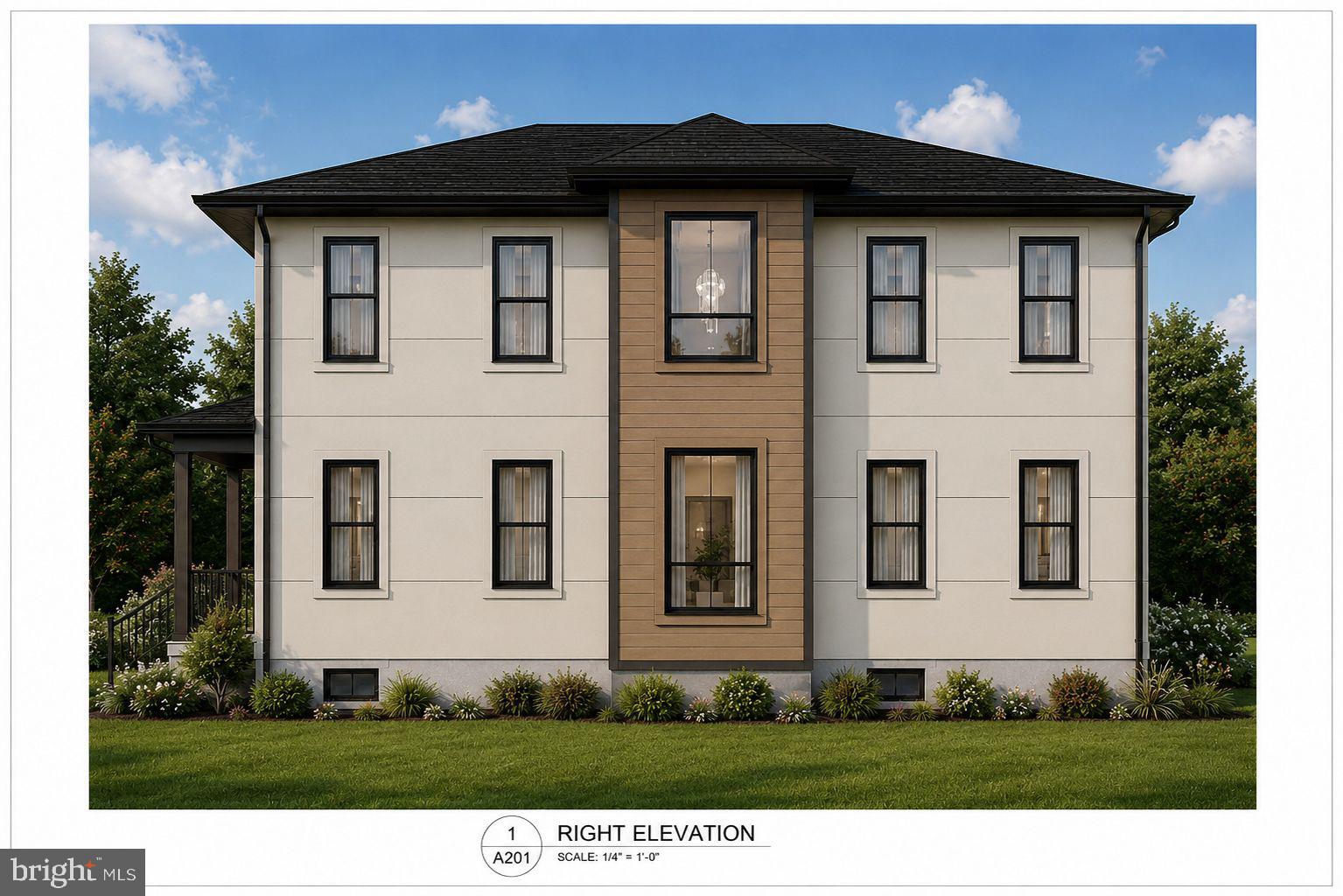 BARCROFT - Residential