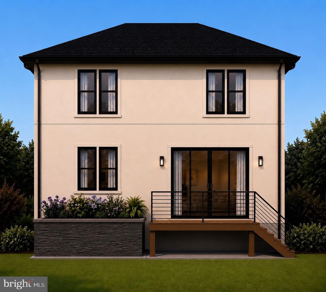 BARCROFT - Residential
