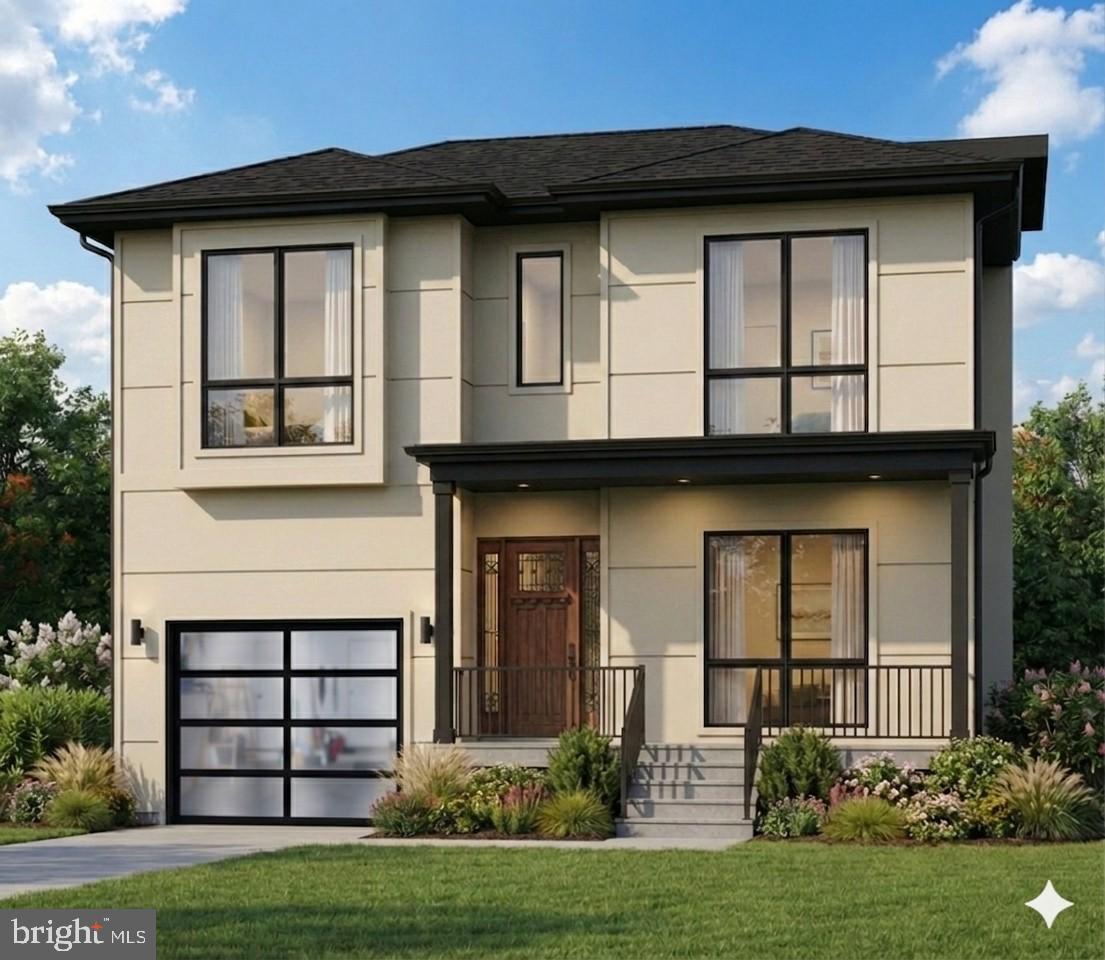 BARCROFT - Residential