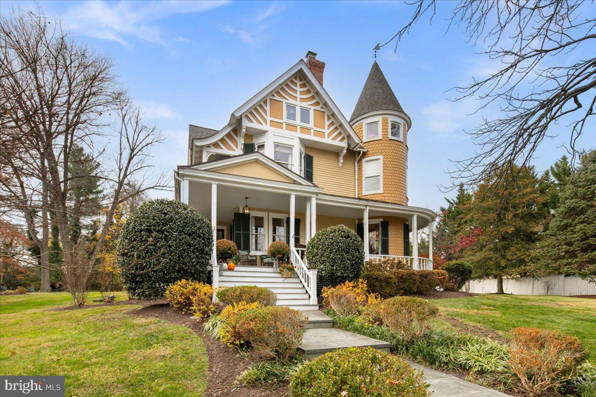 KENSINGTON - Residential