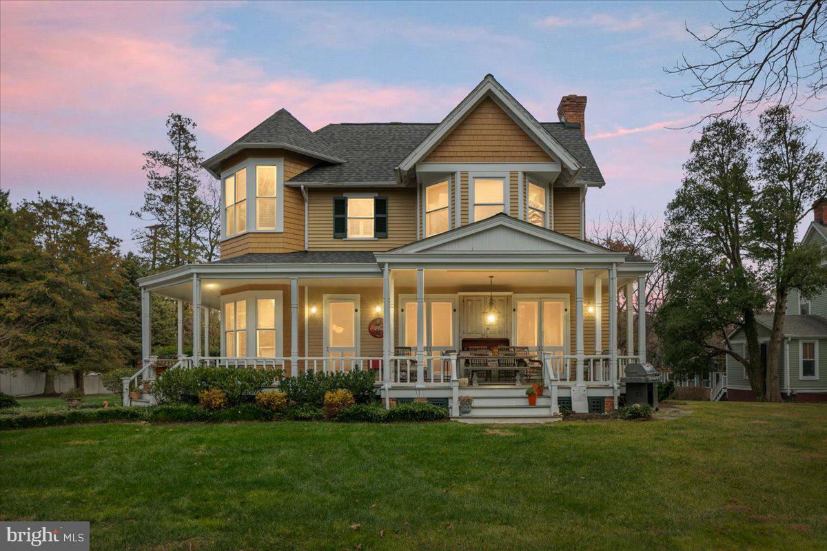 KENSINGTON - Residential