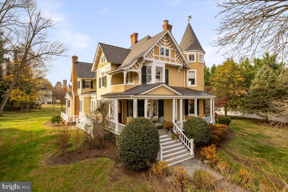 KENSINGTON - Residential
