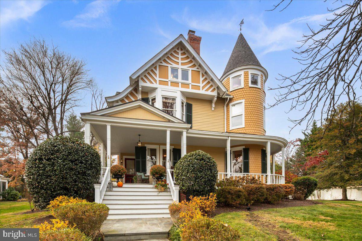 KENSINGTON - Residential