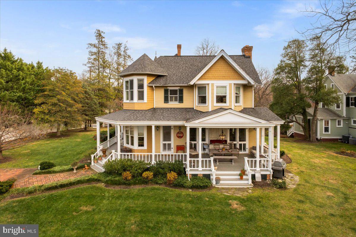 KENSINGTON - Residential