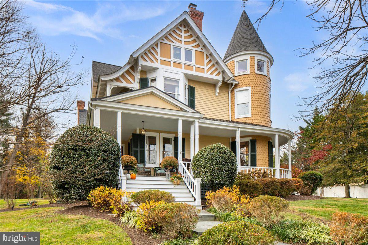 KENSINGTON - Residential