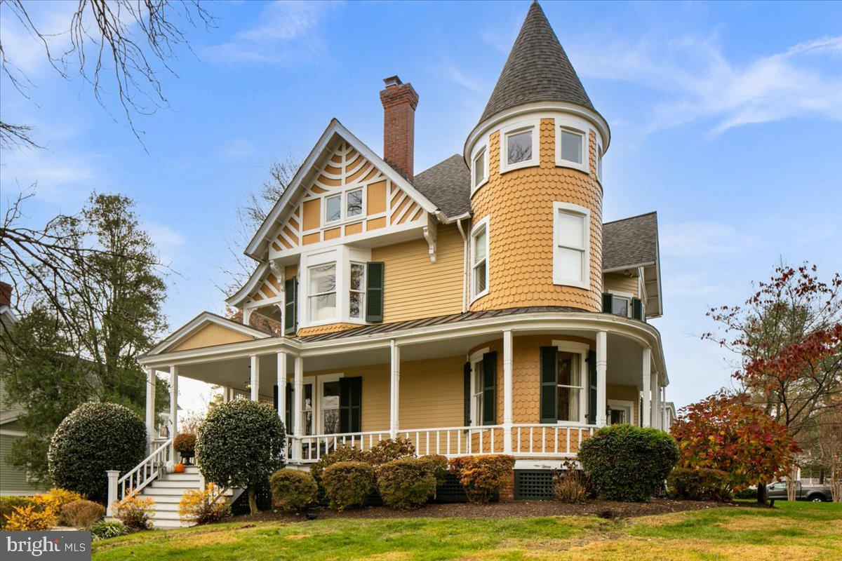 KENSINGTON - Residential