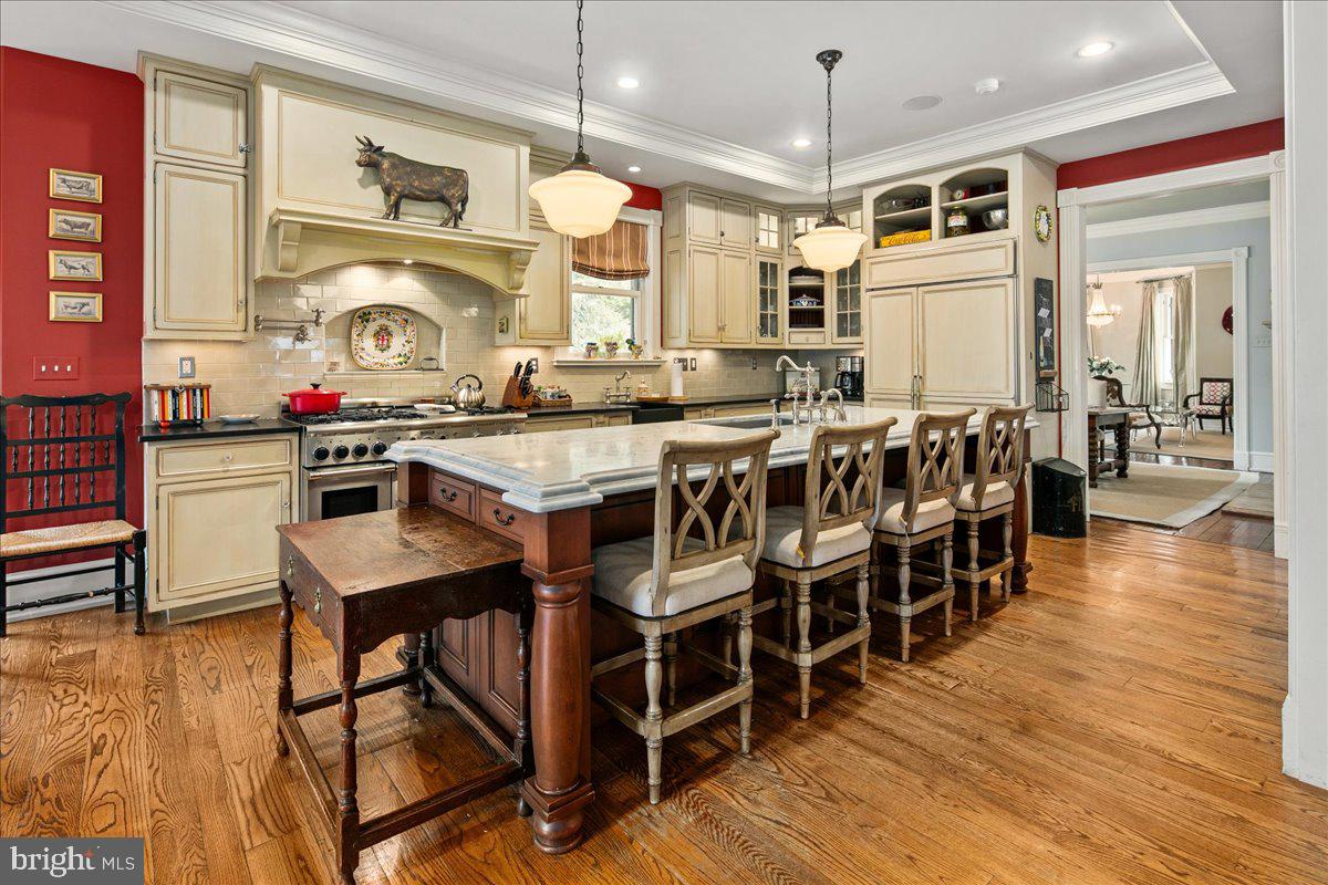 KENSINGTON - Residential