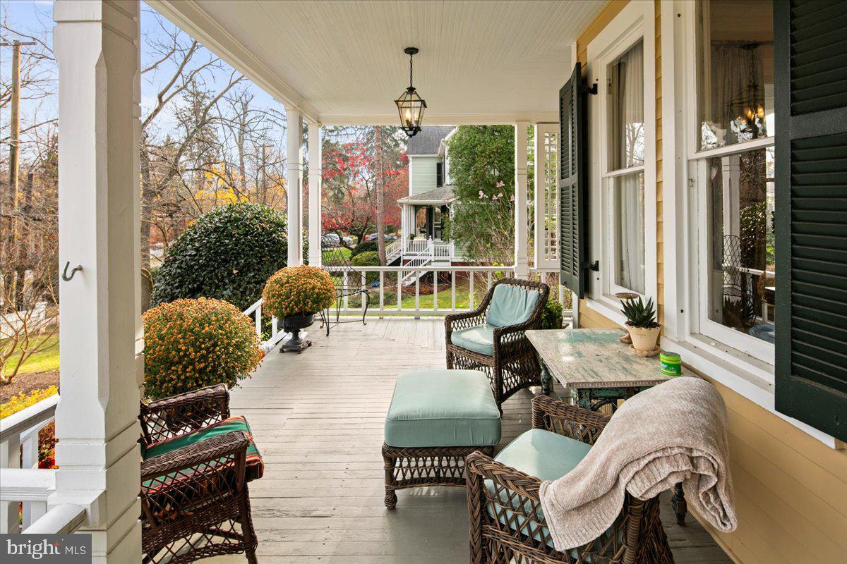 KENSINGTON - Residential