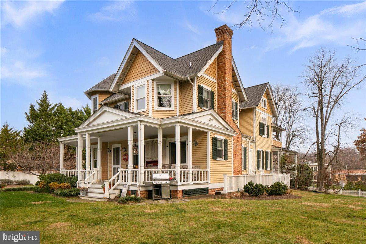 KENSINGTON - Residential
