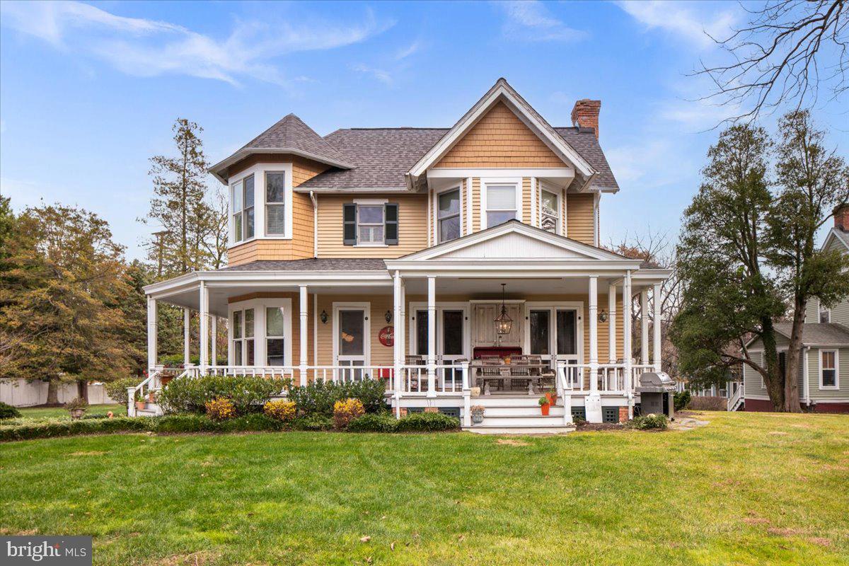 KENSINGTON - Residential
