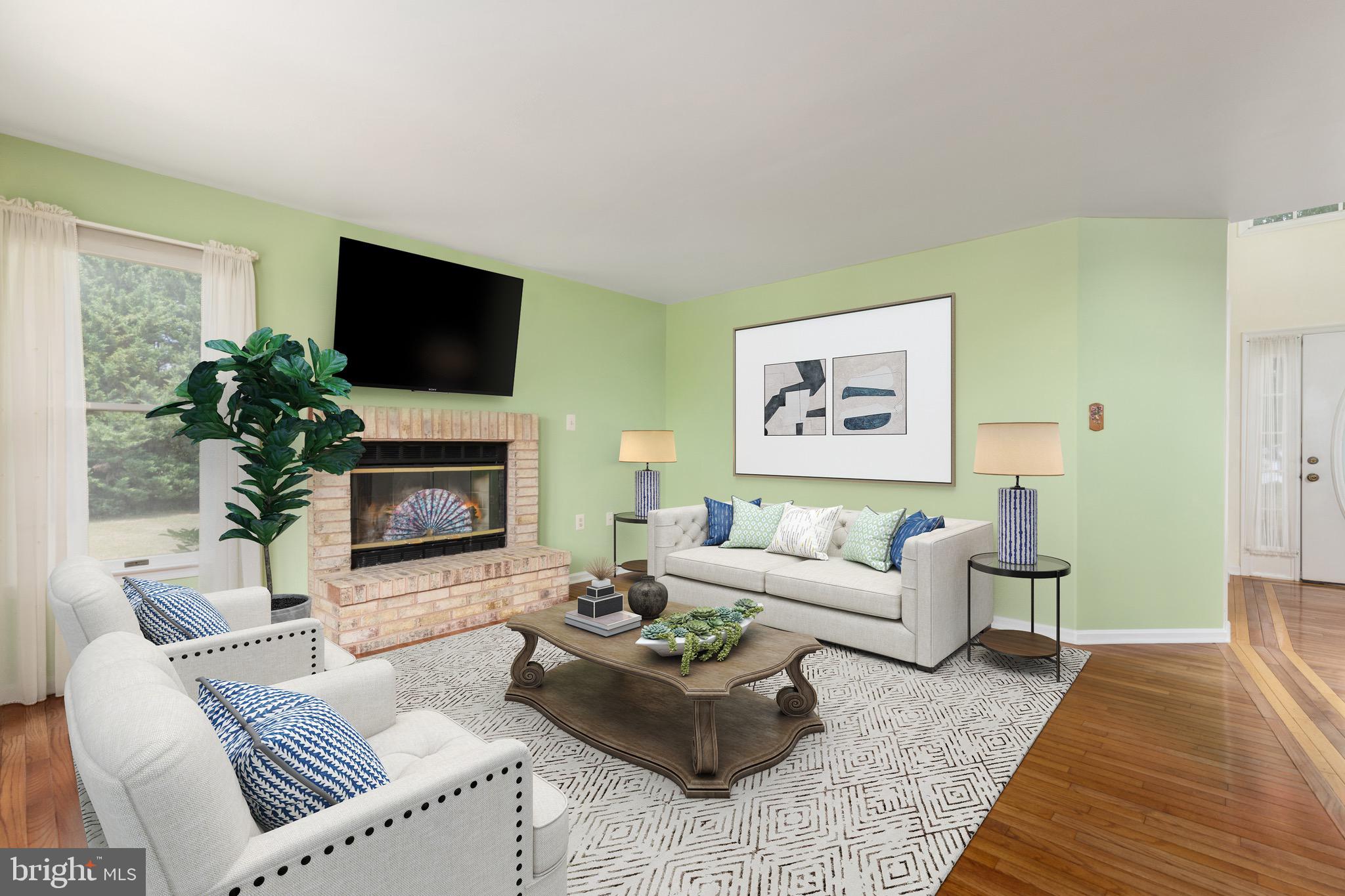 GLENDALE ESTATES - Residential