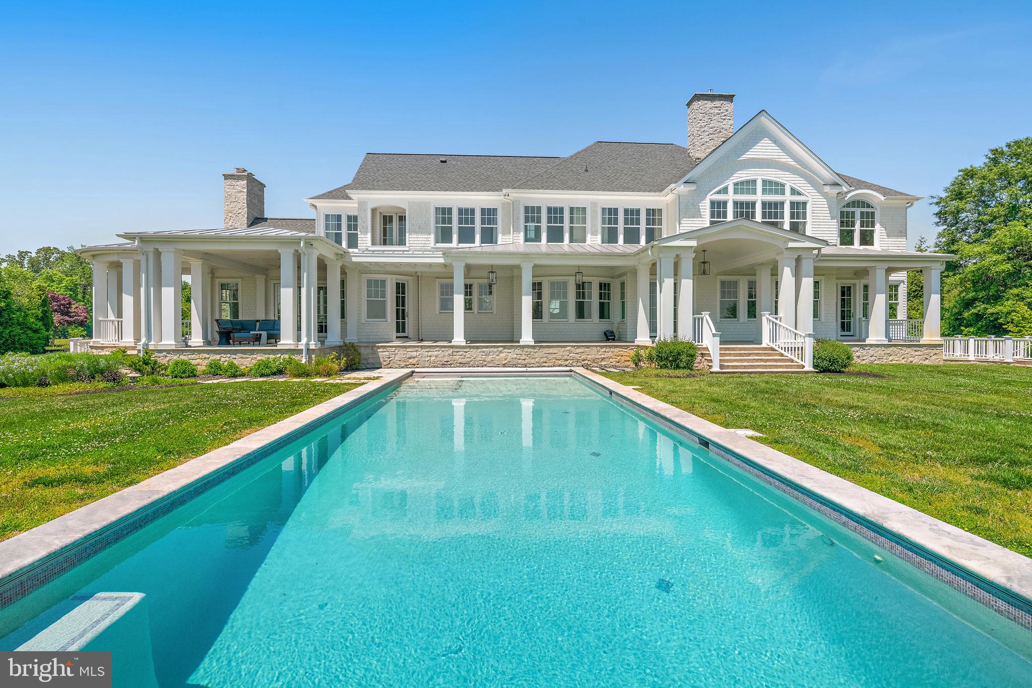 MAIDSTONE FARM - Residential