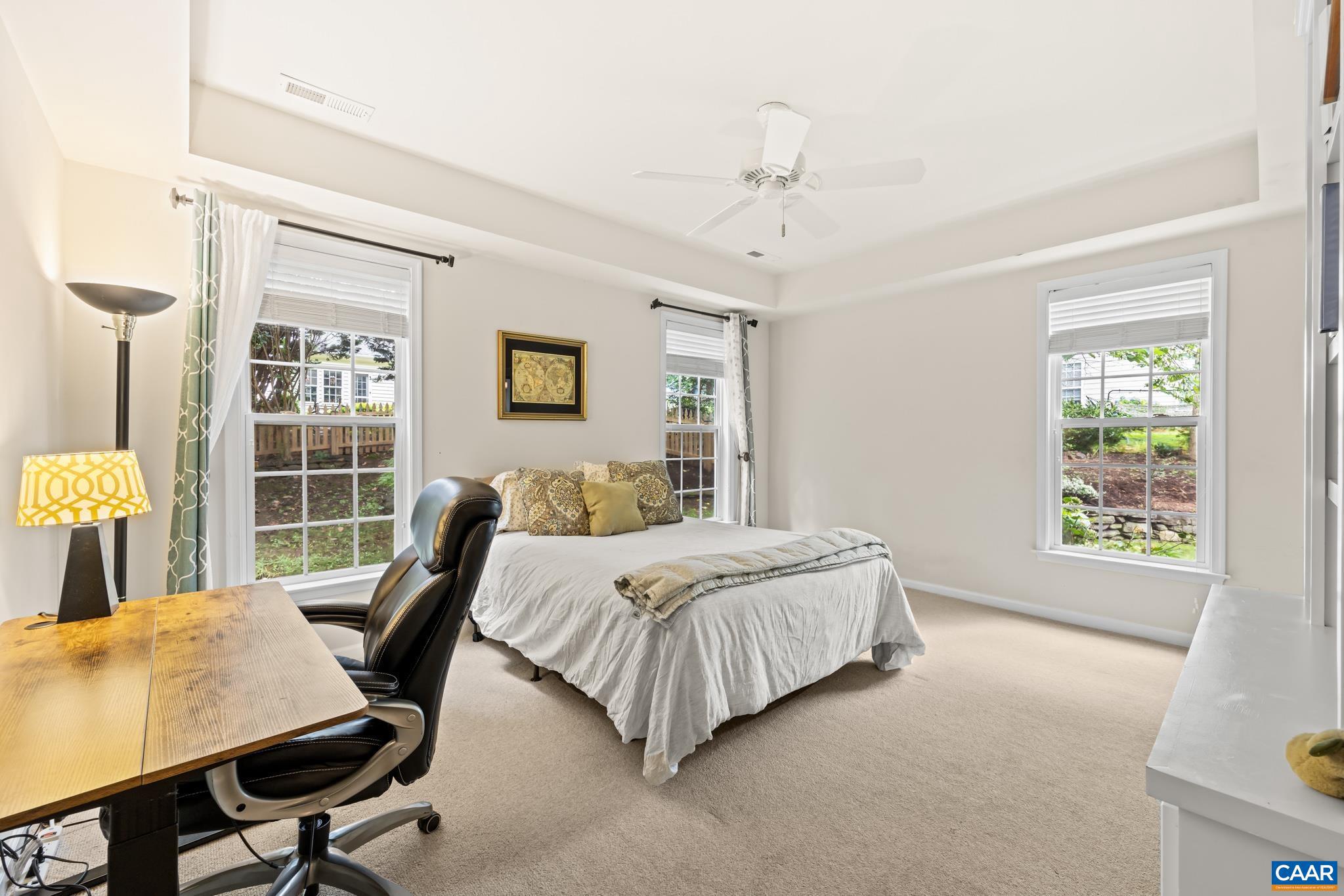 GRAYROCK - Residential