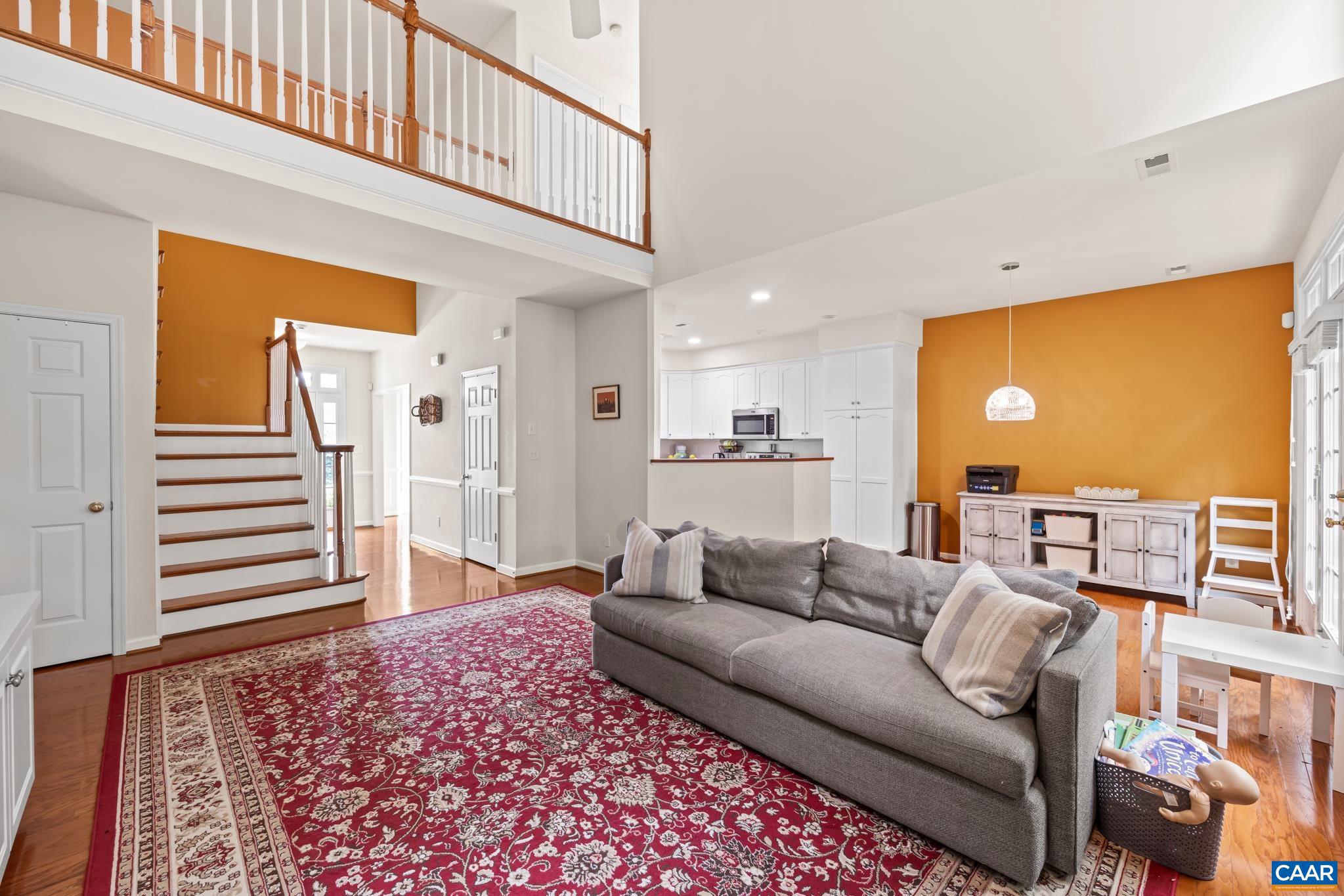 GRAYROCK - Residential
