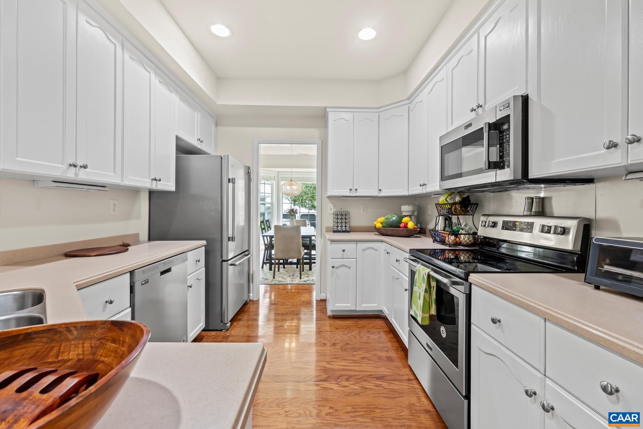 GRAYROCK - Residential