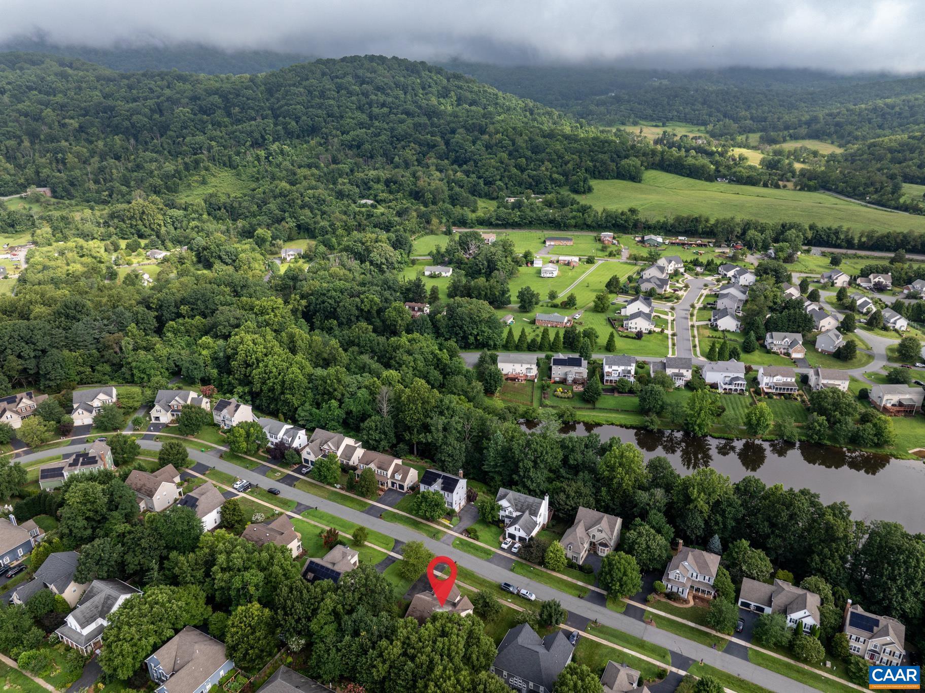 GRAYROCK - Residential