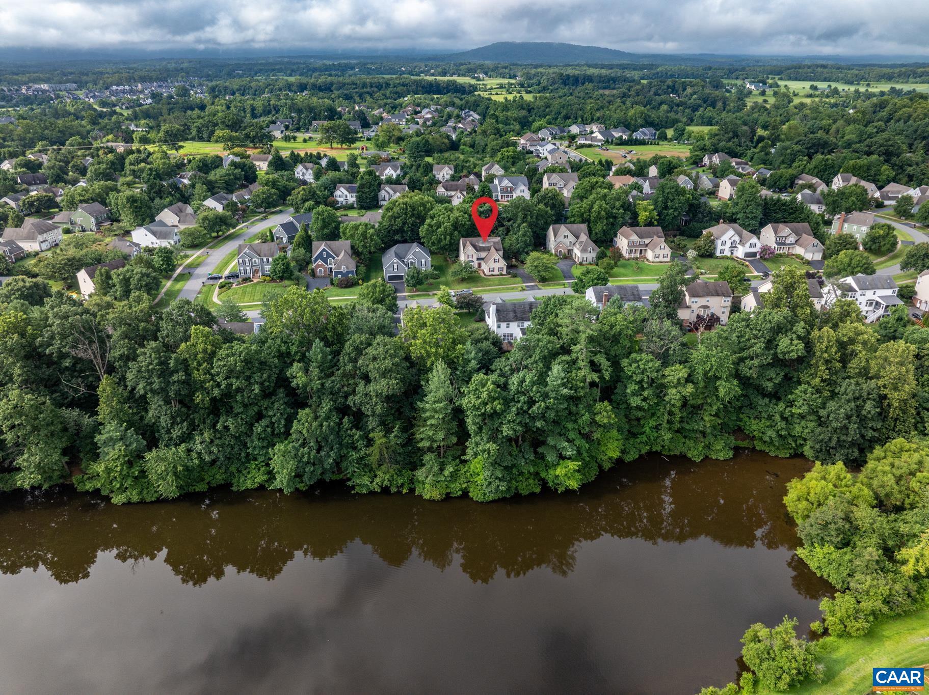 GRAYROCK - Residential