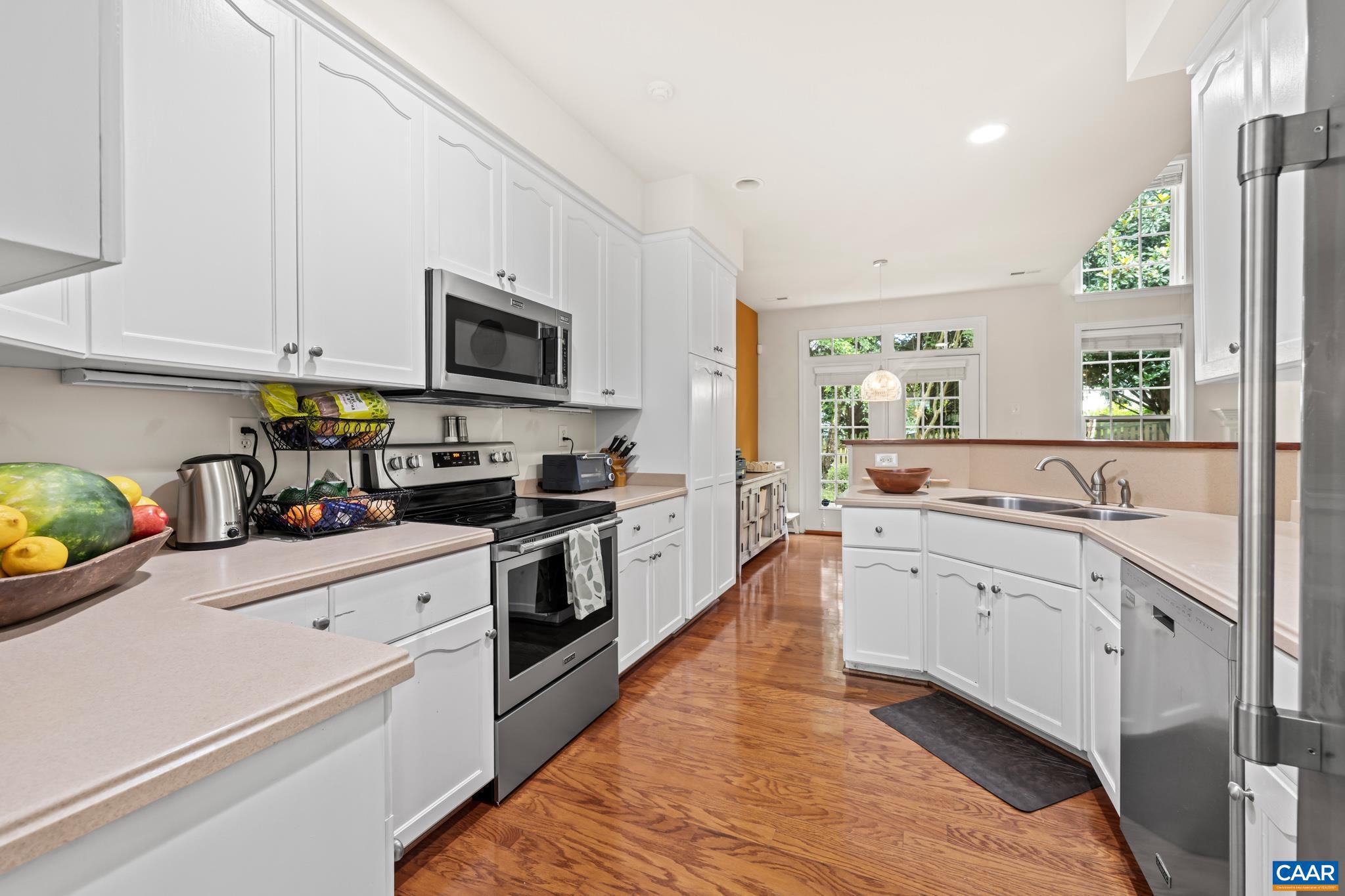 GRAYROCK - Residential
