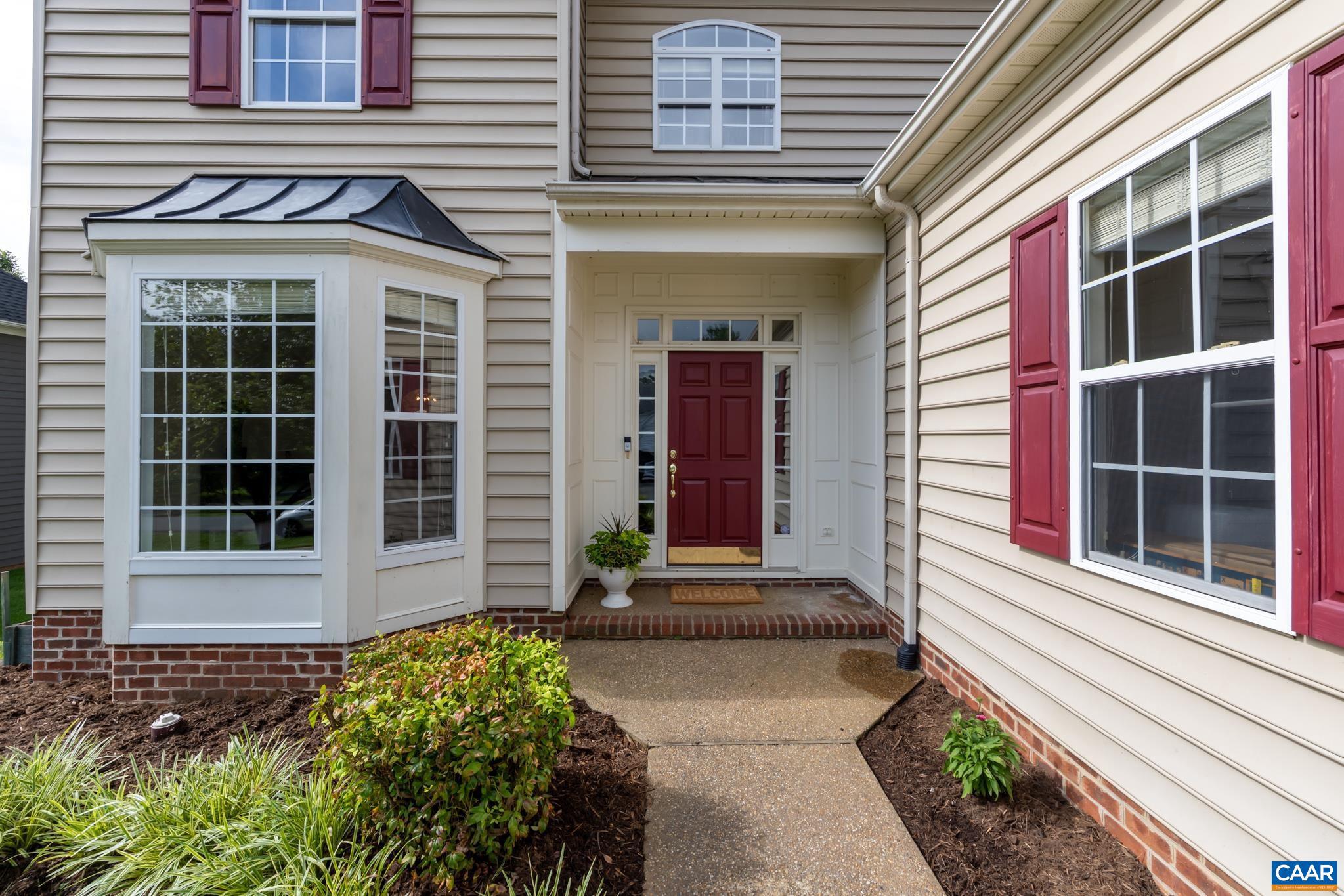 GRAYROCK - Residential