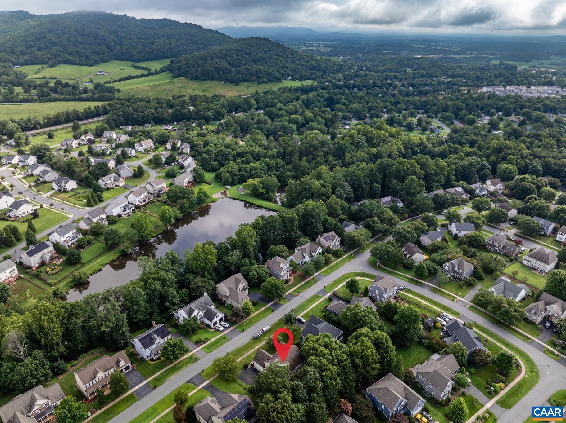 GRAYROCK - Residential