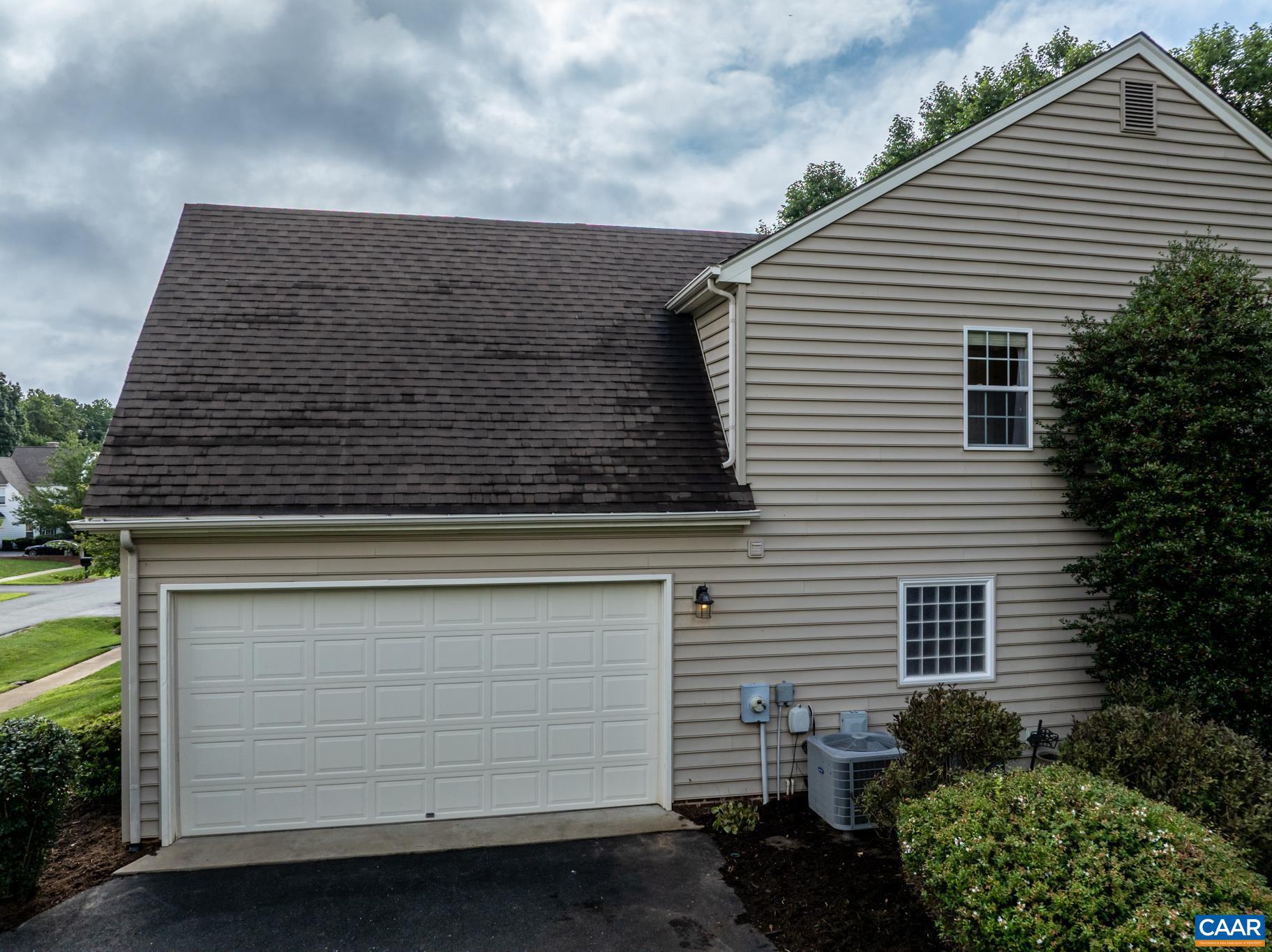 GRAYROCK - Residential