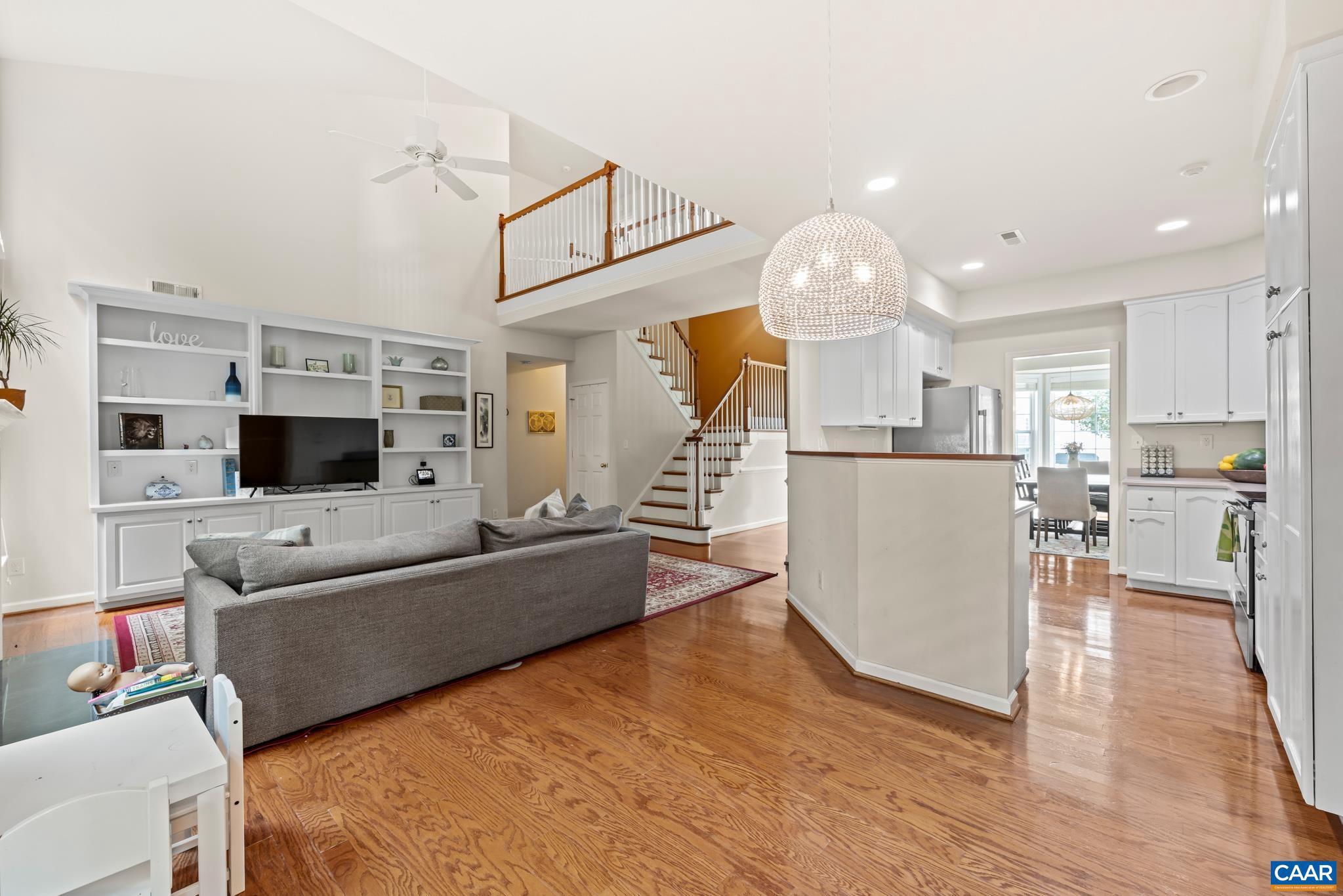 GRAYROCK - Residential