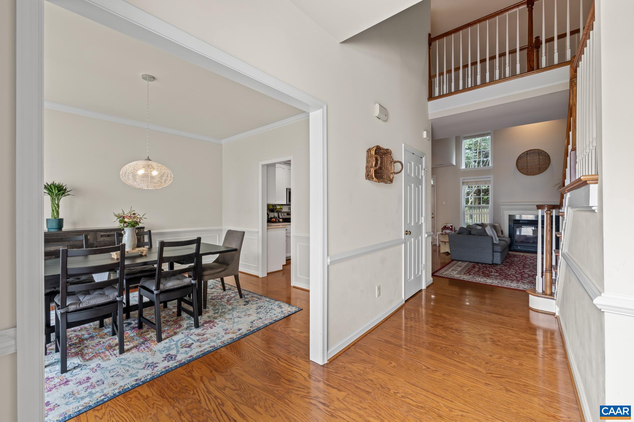 GRAYROCK - Residential