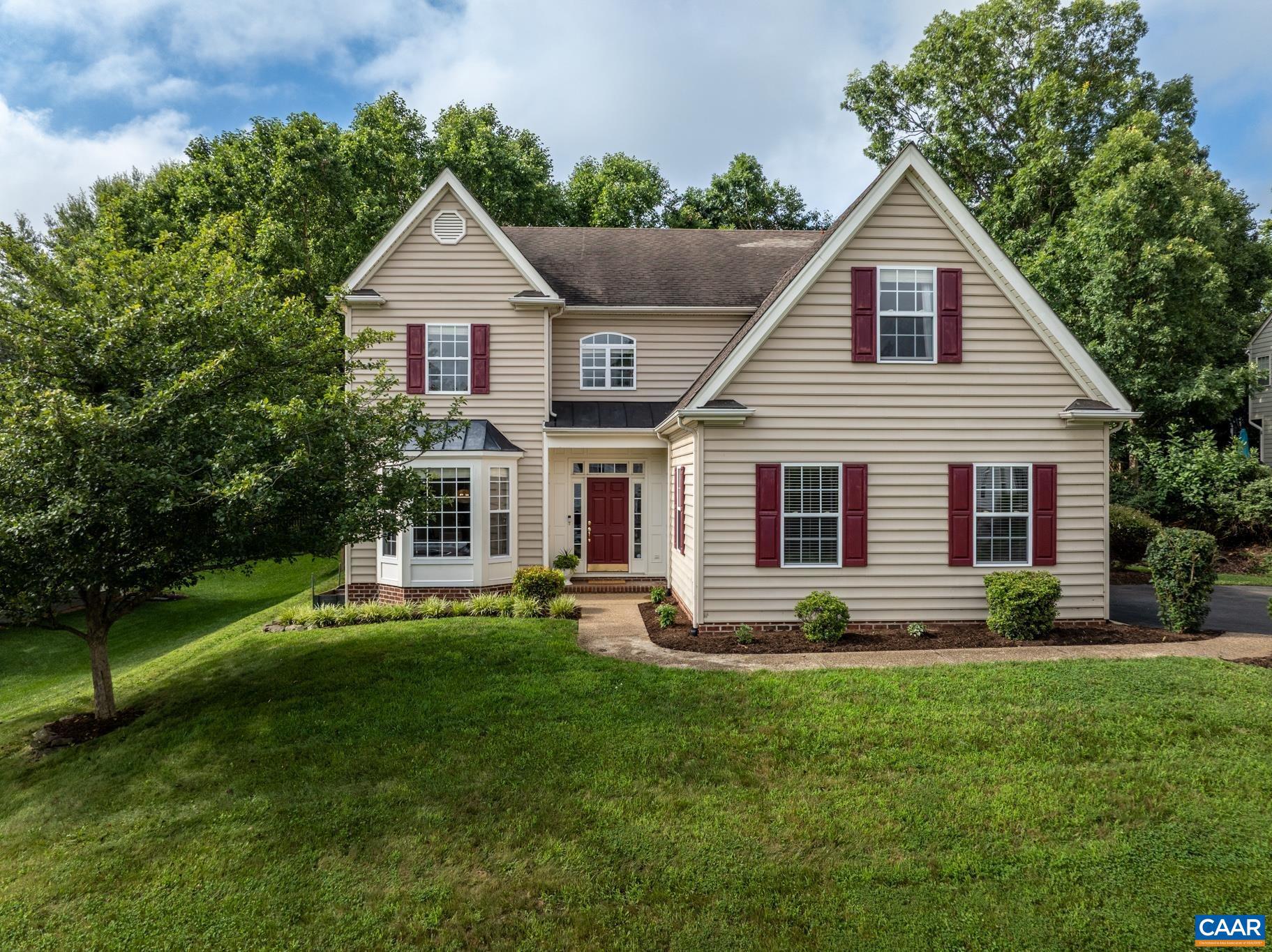 GRAYROCK - Residential