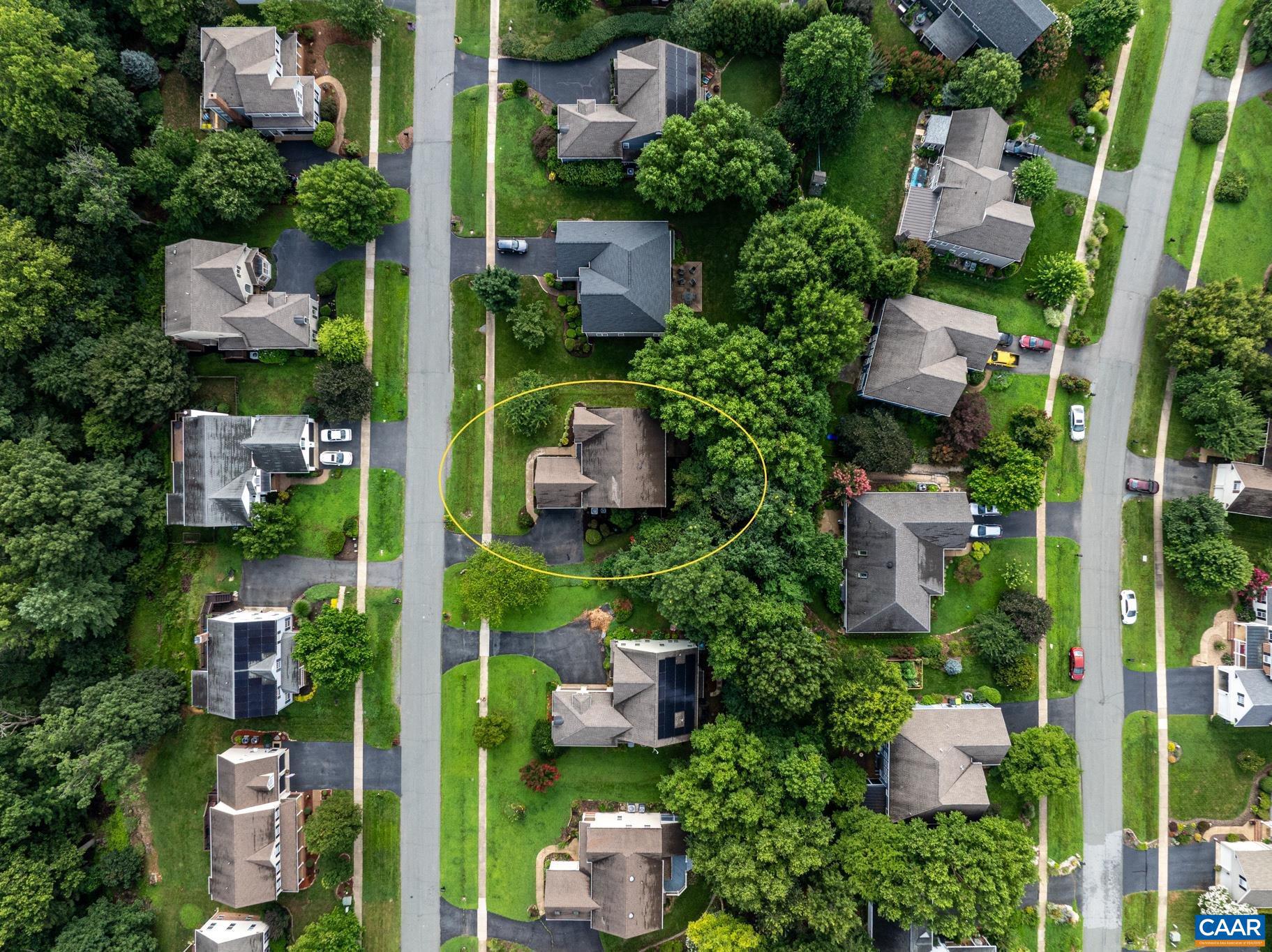 GRAYROCK - Residential