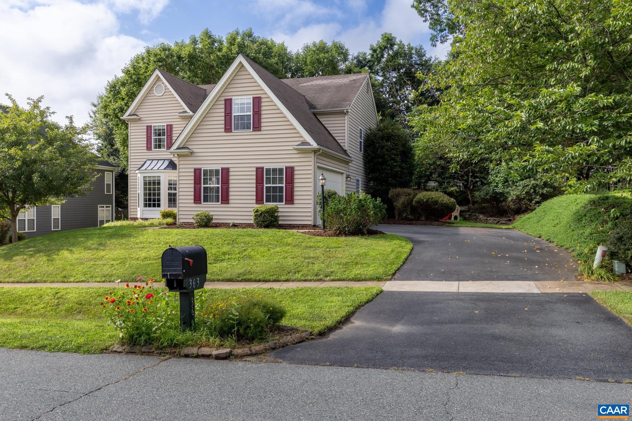 GRAYROCK - Residential