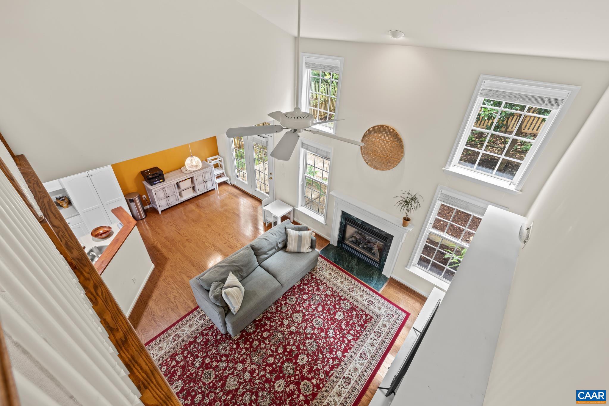 GRAYROCK - Residential
