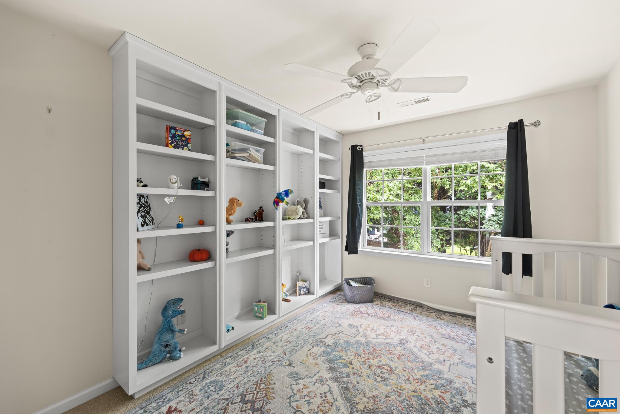 GRAYROCK - Residential