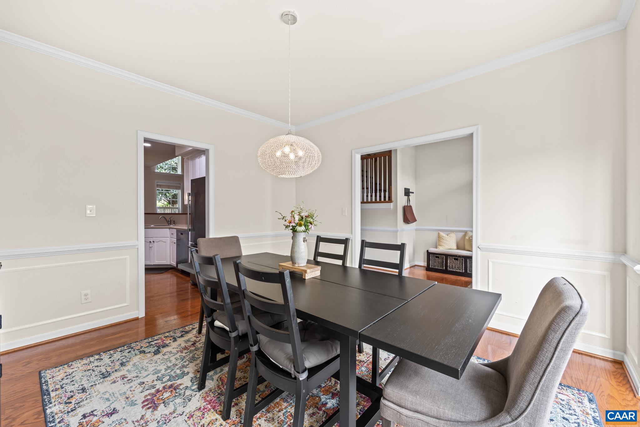 GRAYROCK - Residential