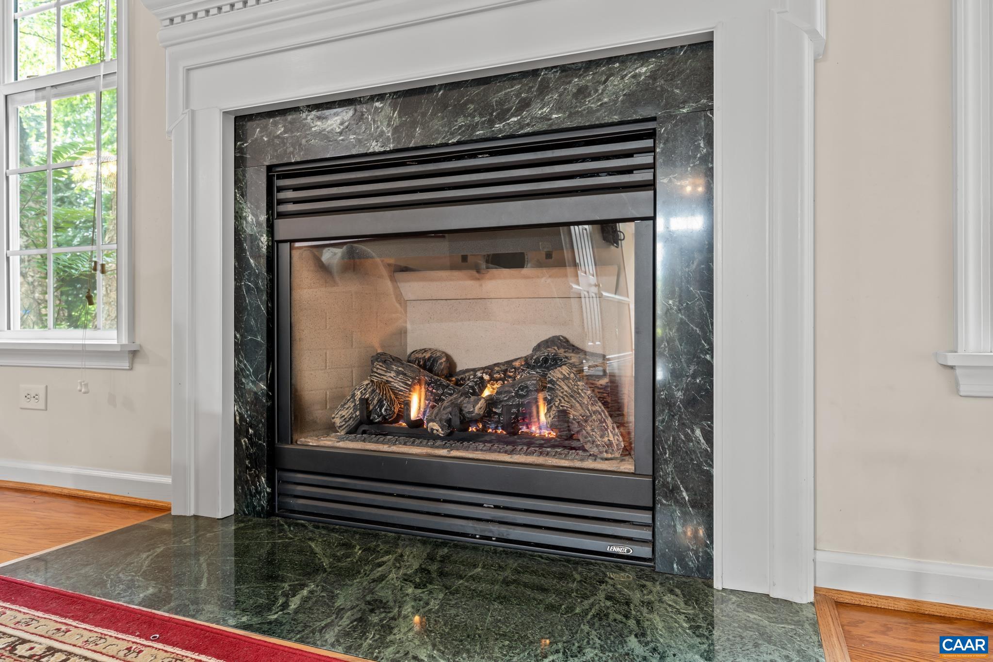 GRAYROCK - Residential