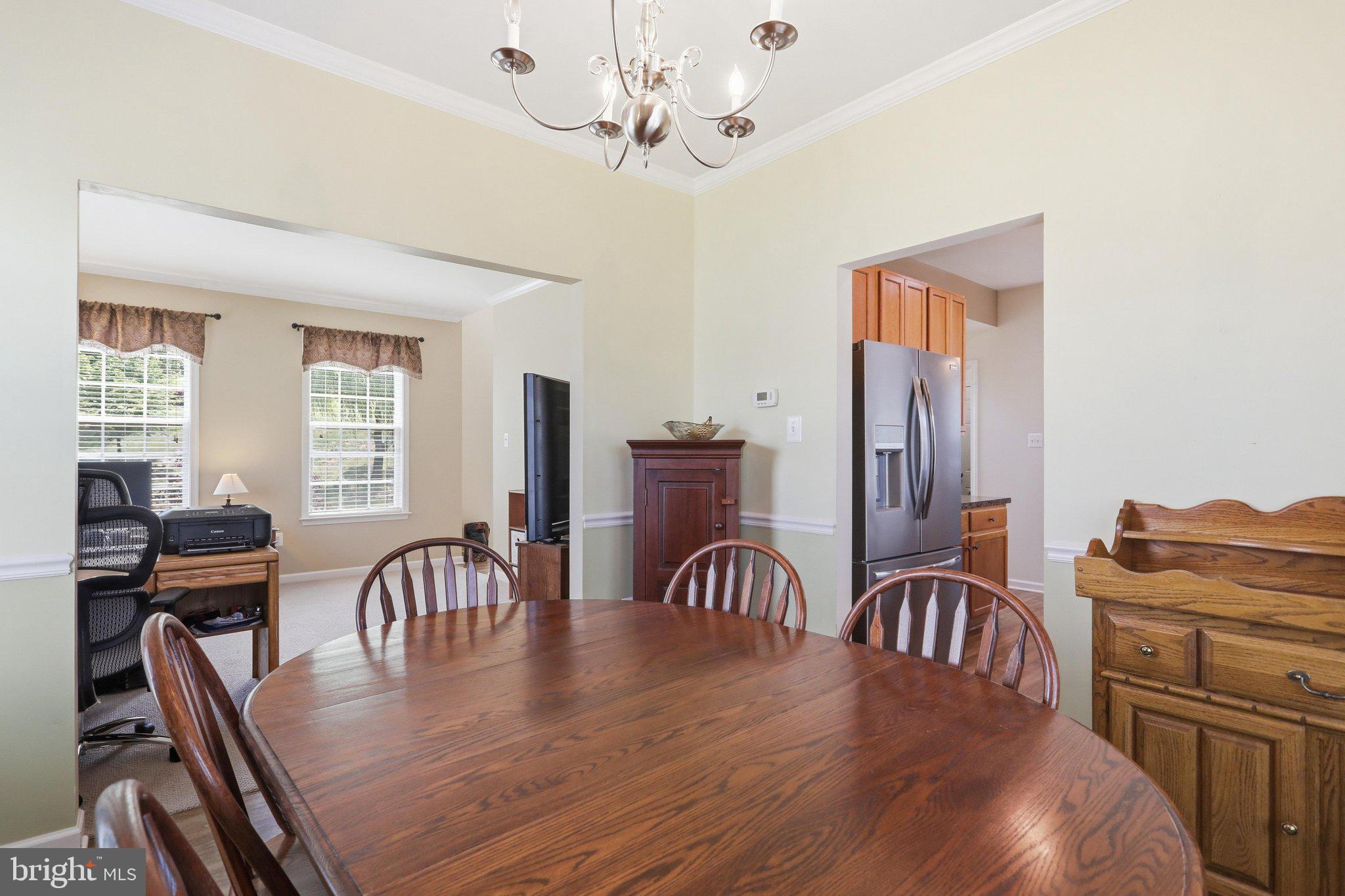 SADDLE RIDGE - Residential