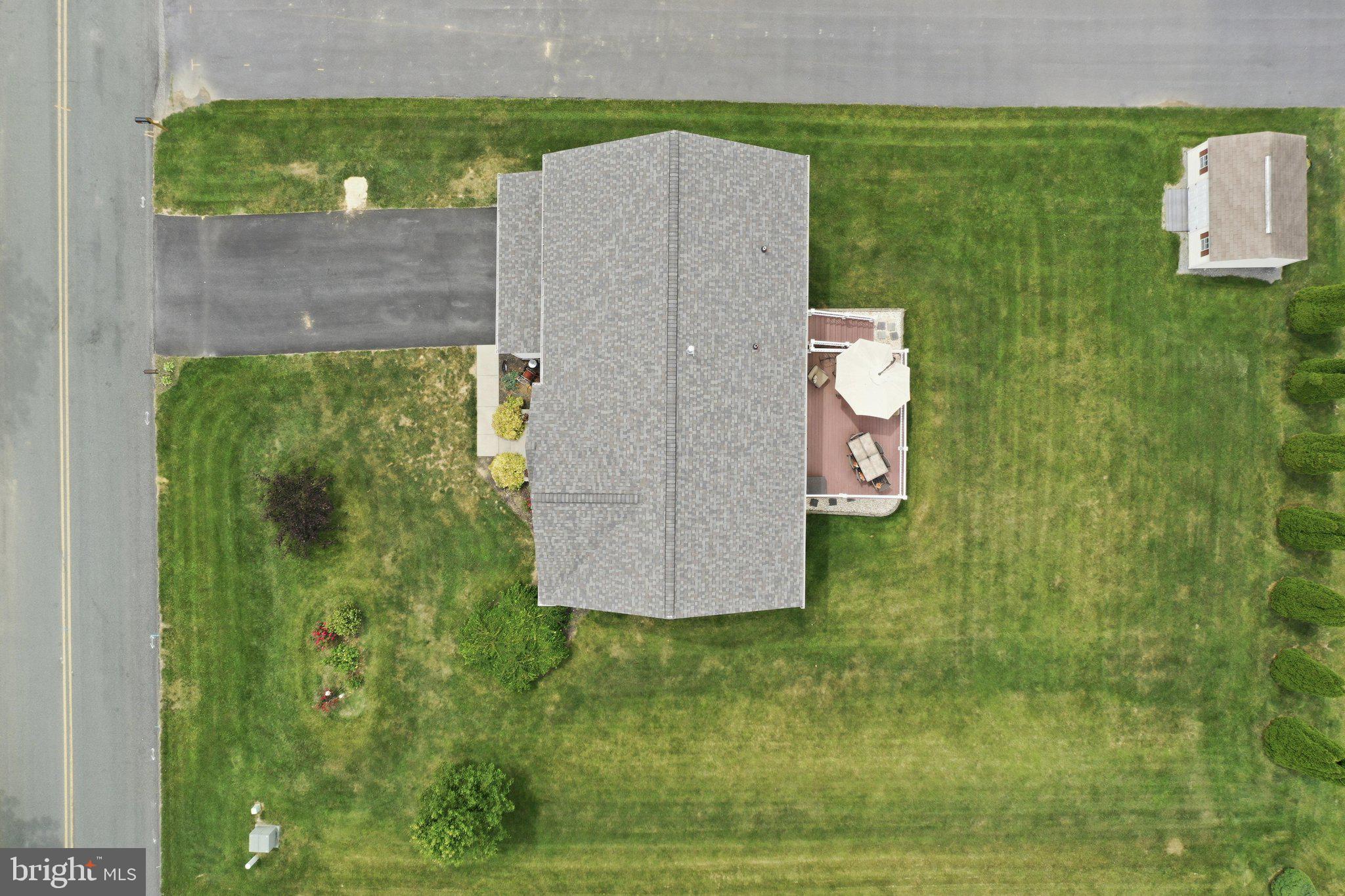 SADDLE RIDGE - Residential