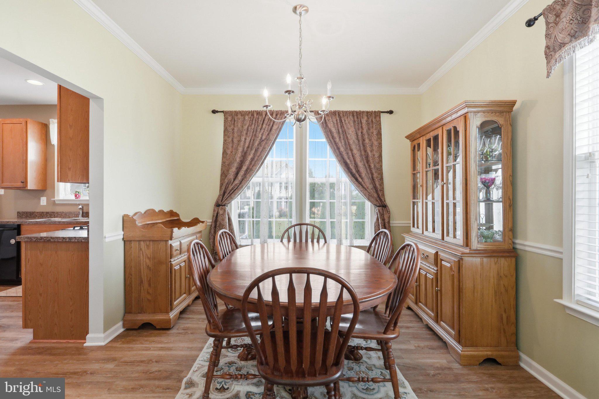 SADDLE RIDGE - Residential
