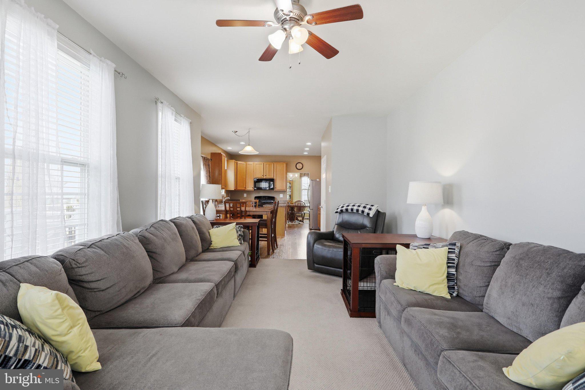 SADDLE RIDGE - Residential