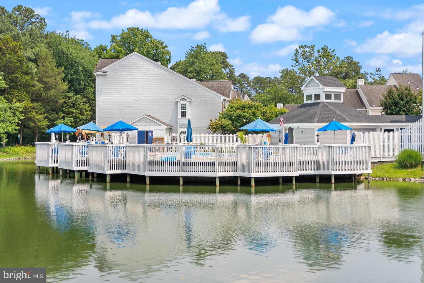 WATERS EDGE - Residential