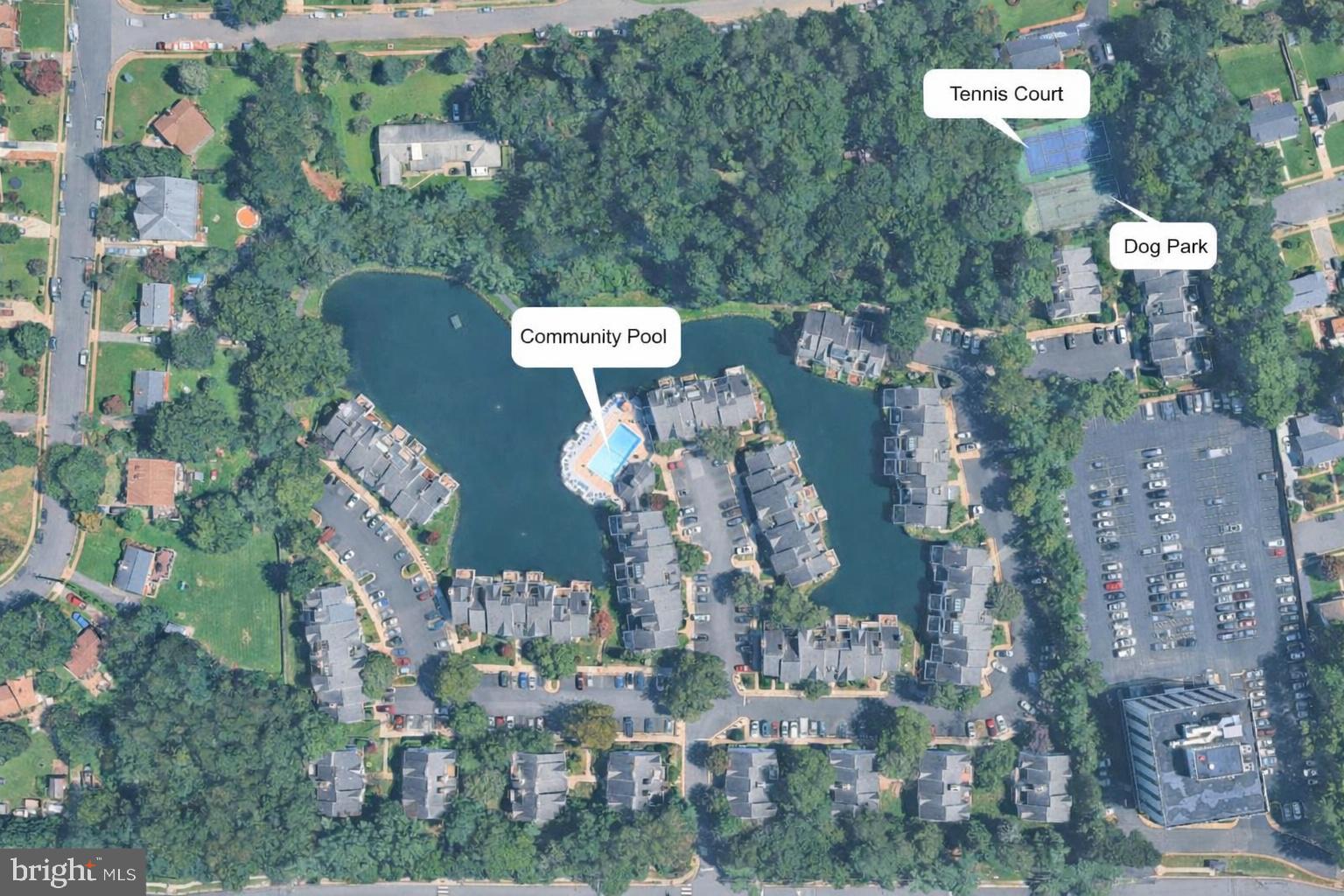 WATERS EDGE - Residential