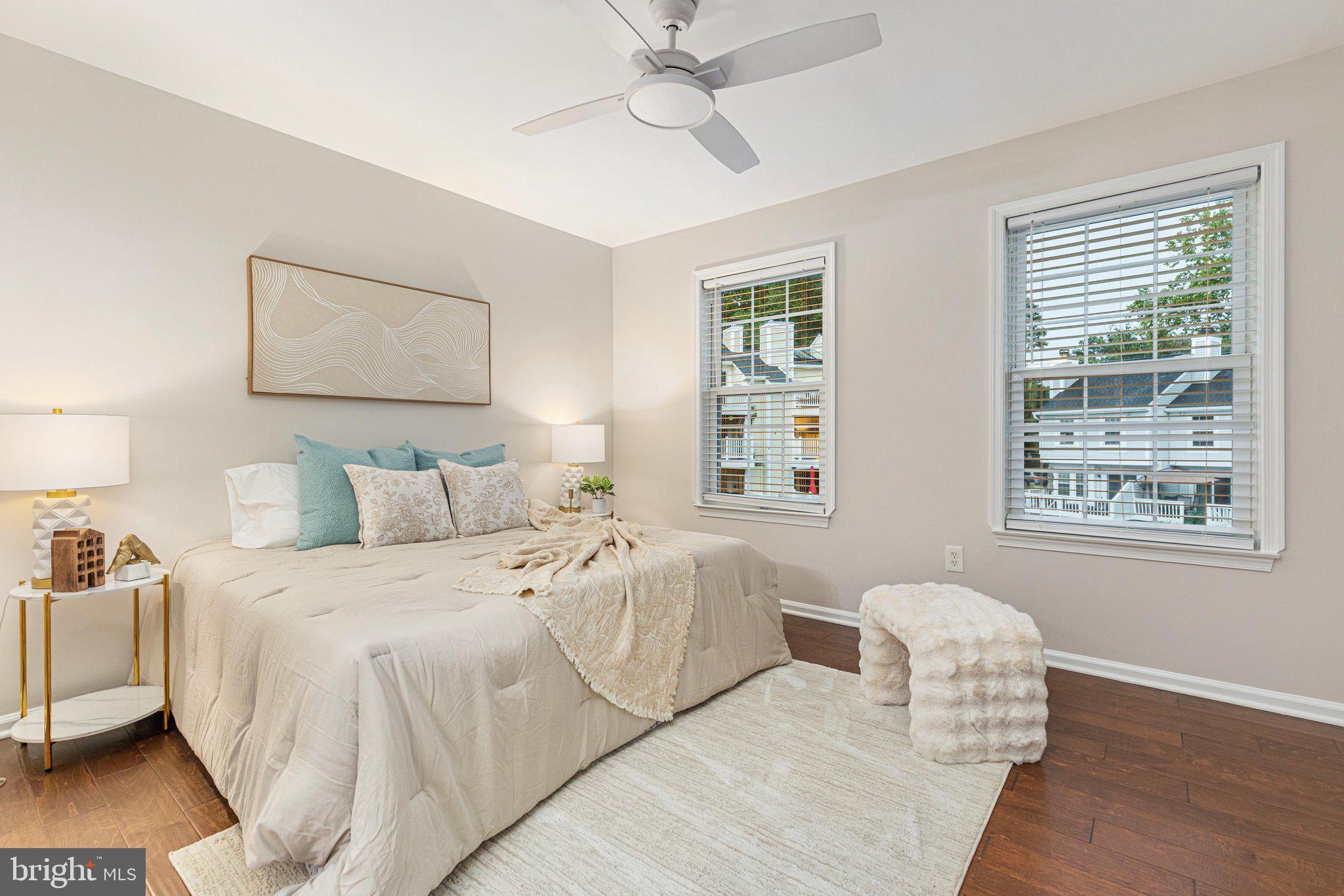 WATERS EDGE - Residential