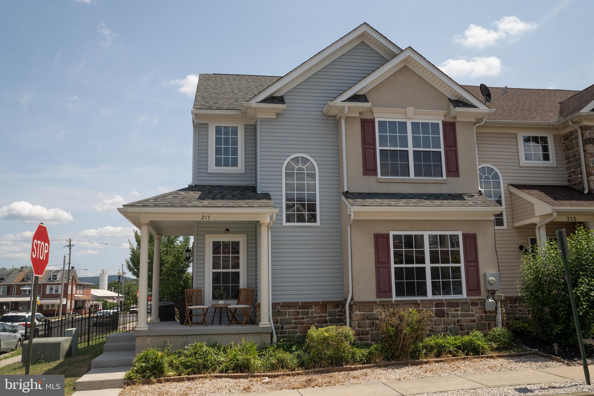 THE VILLAS - Residential