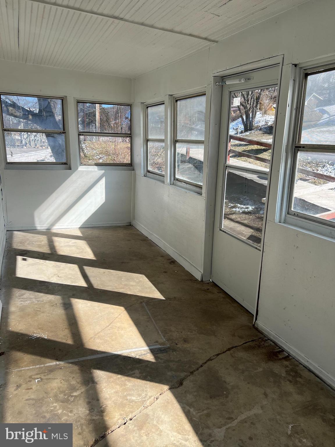 TOWN OF BATH - Residential Lease