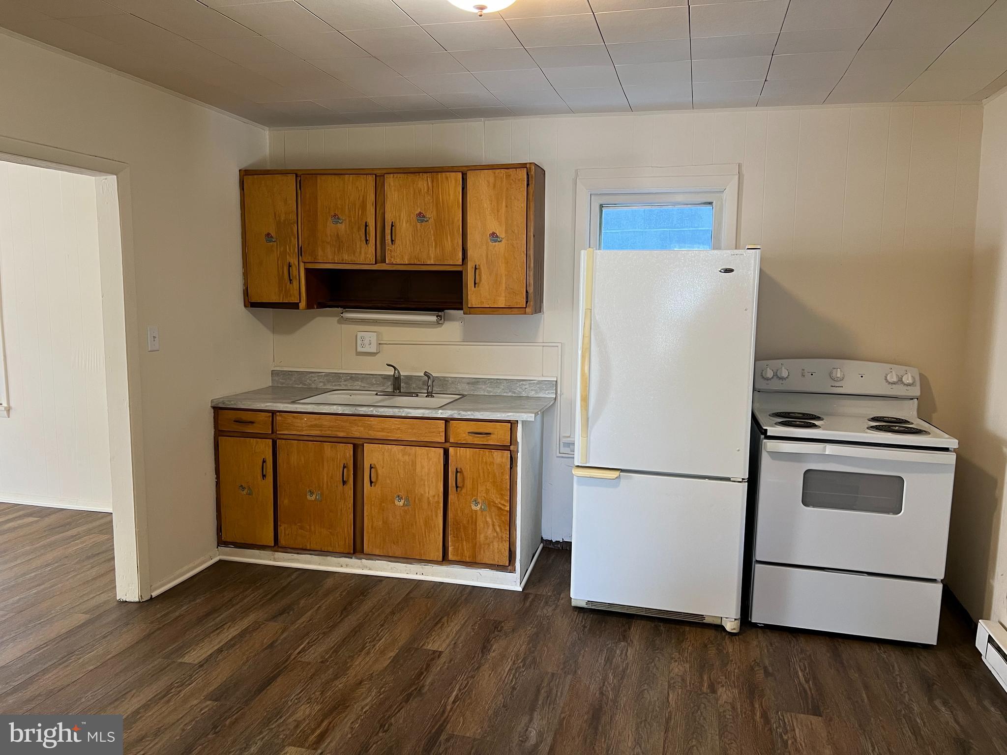 TOWN OF BATH - Residential Lease