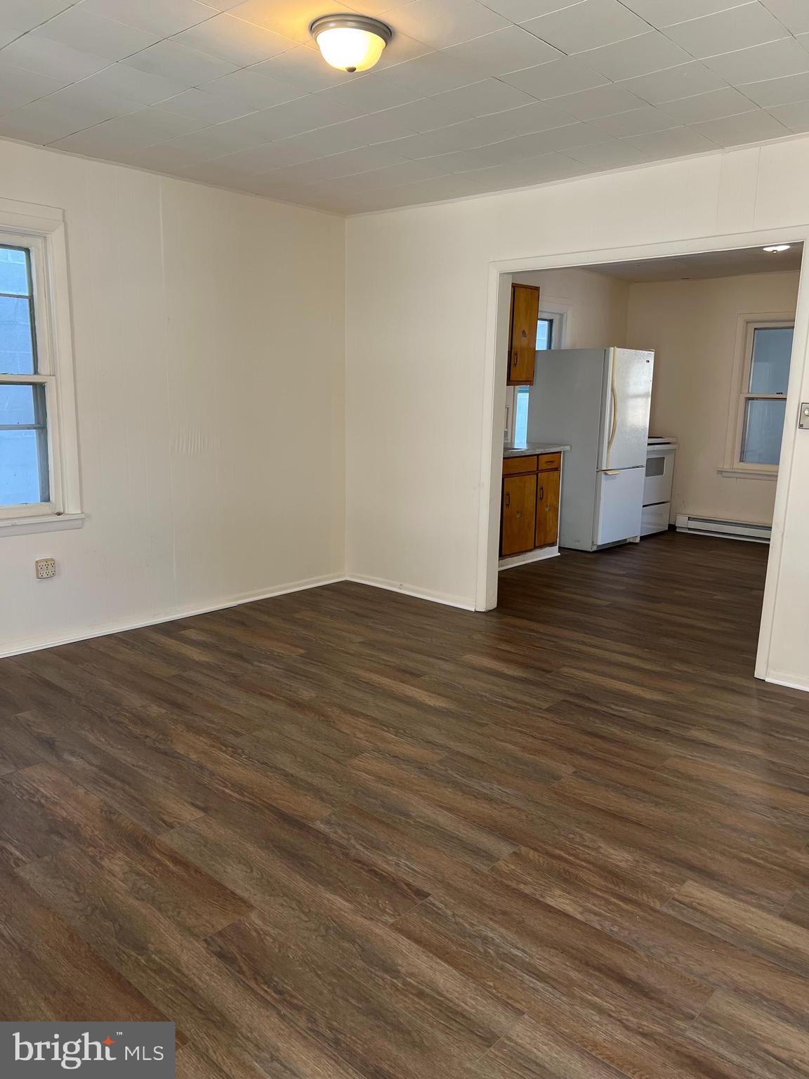 TOWN OF BATH - Residential Lease