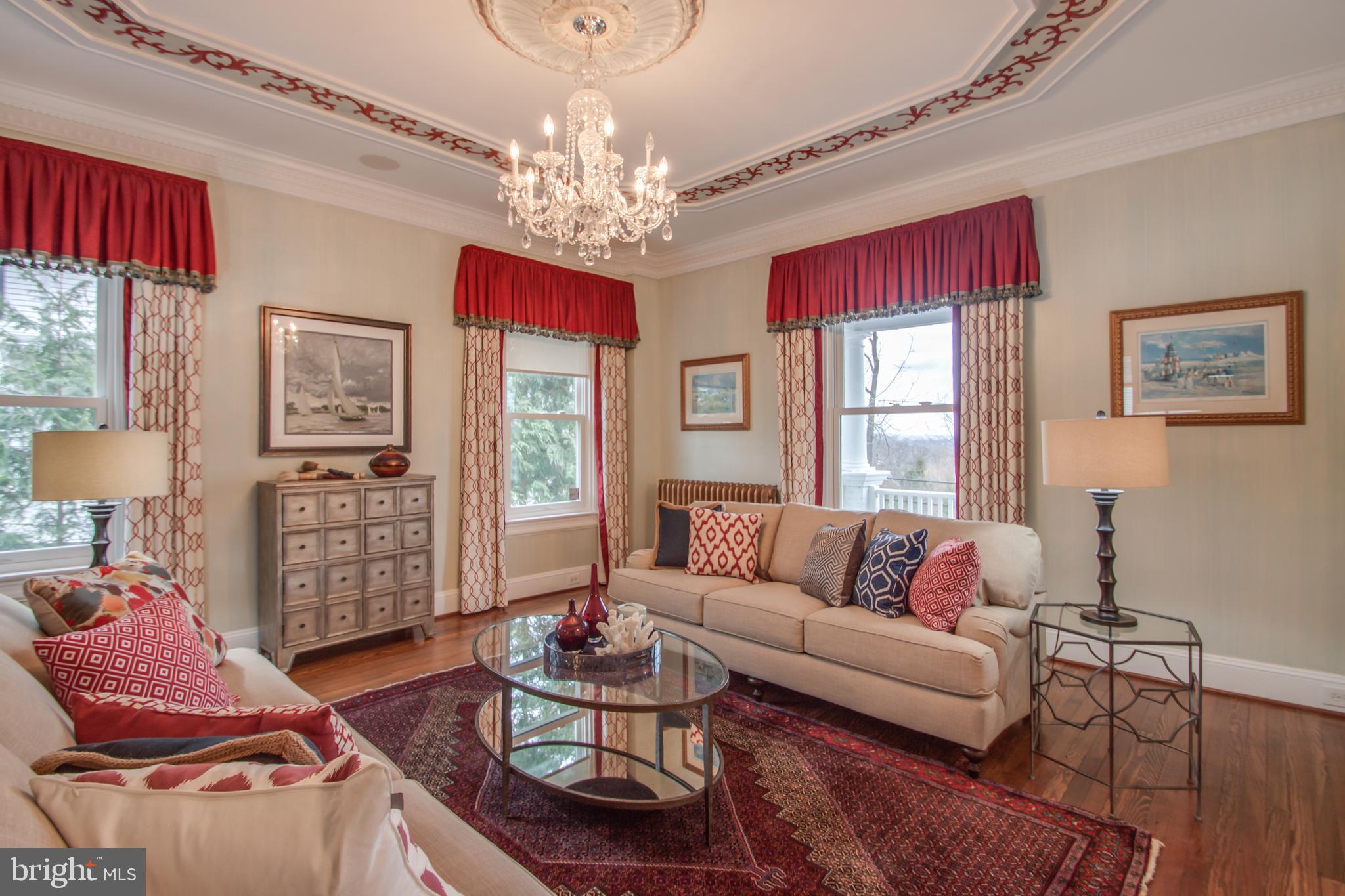 GEORGE WASHINGTON PARK - Residential
