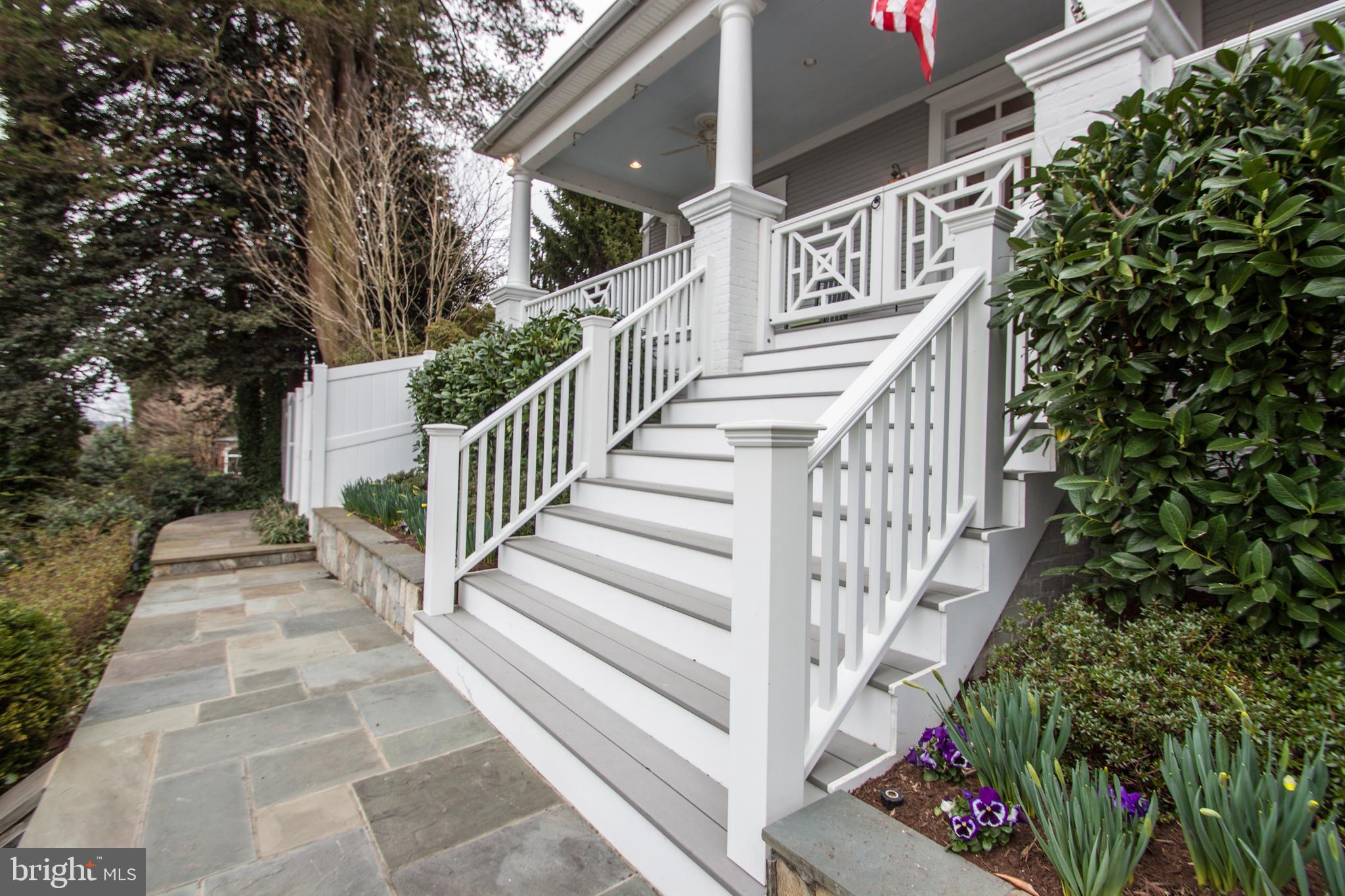 GEORGE WASHINGTON PARK - Residential