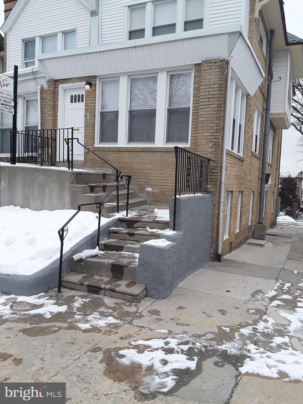 WYNNEFIELD - Residential Income