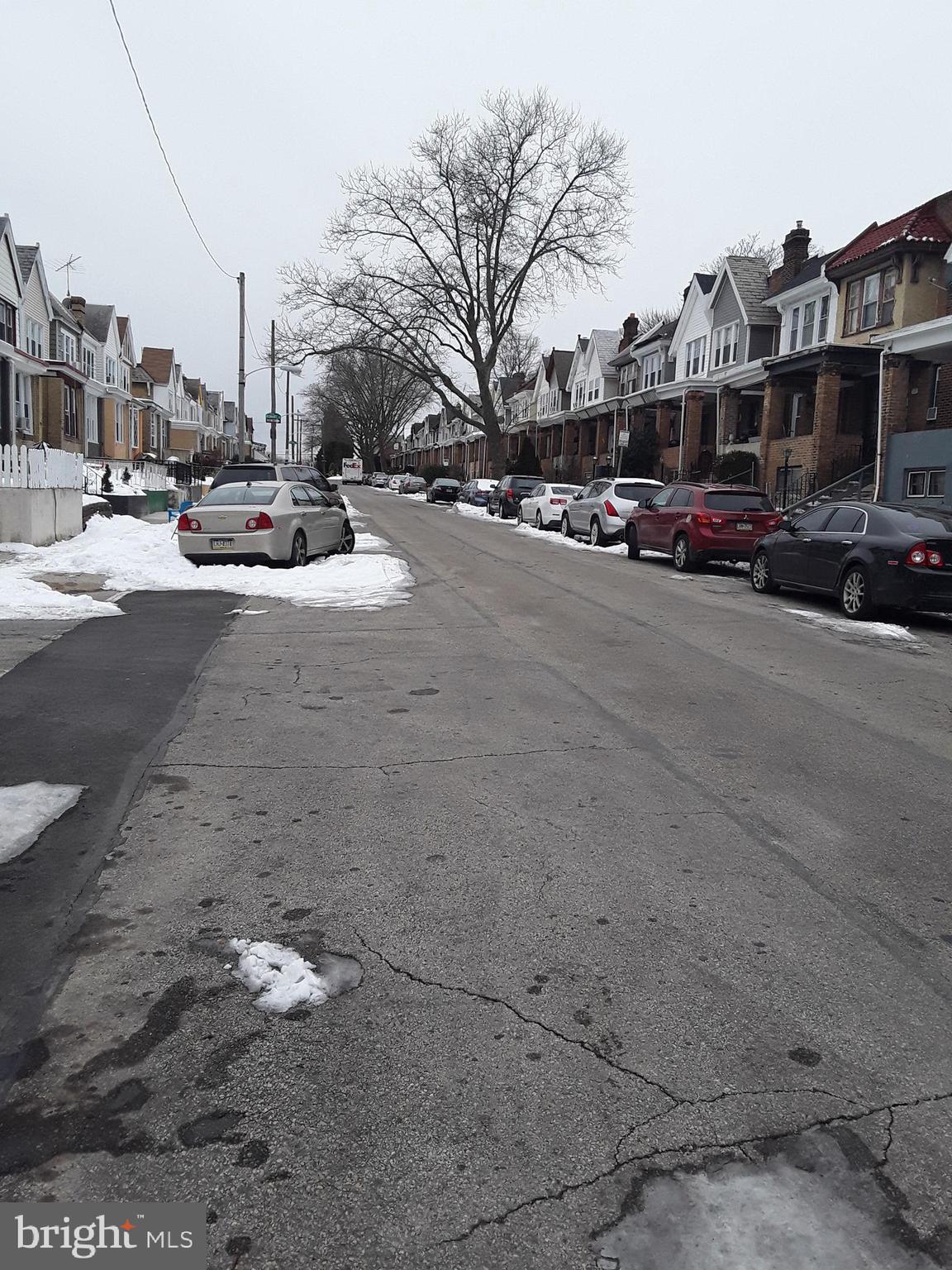 WYNNEFIELD - Residential Income