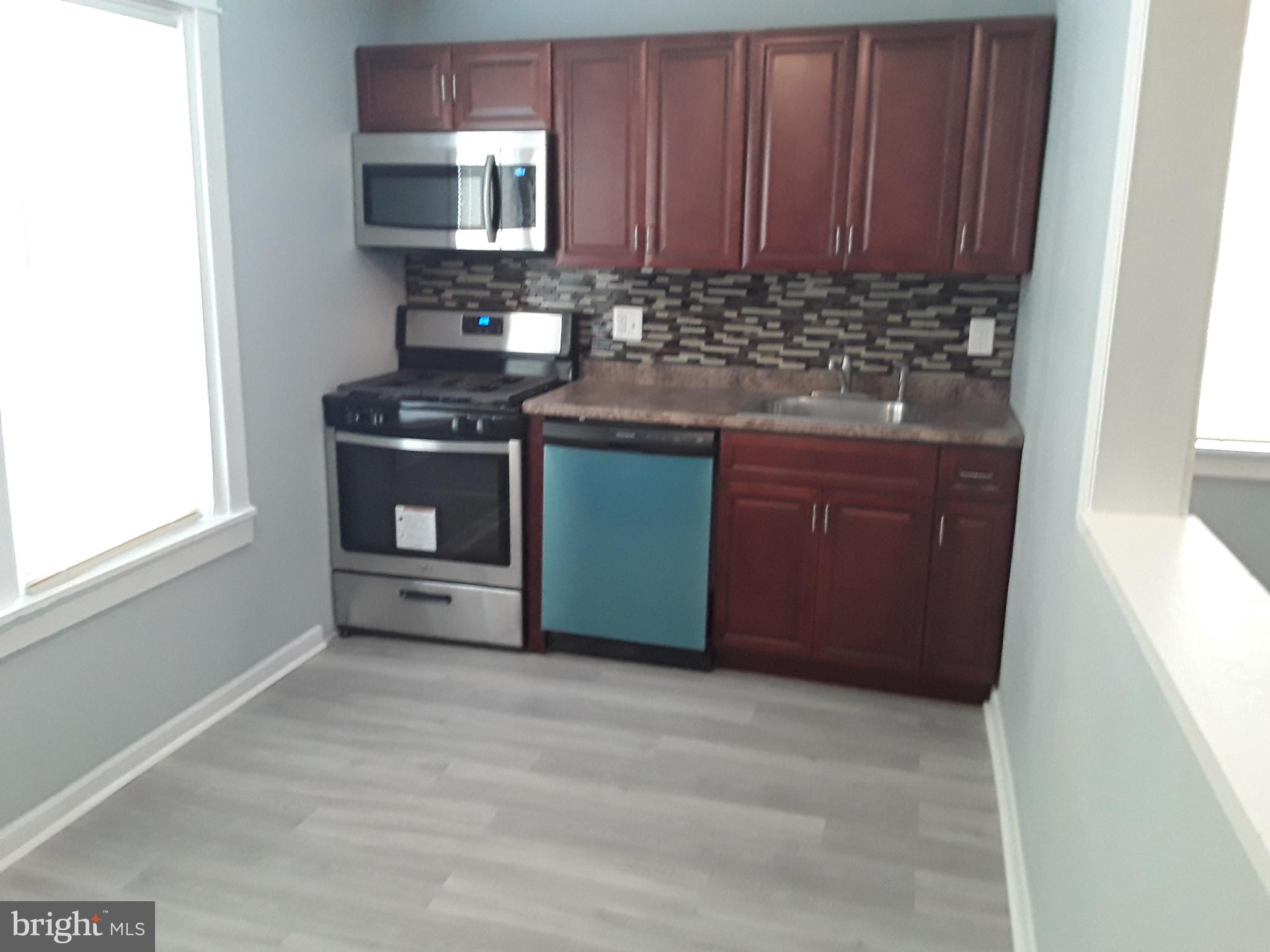 WYNNEFIELD - Residential Income